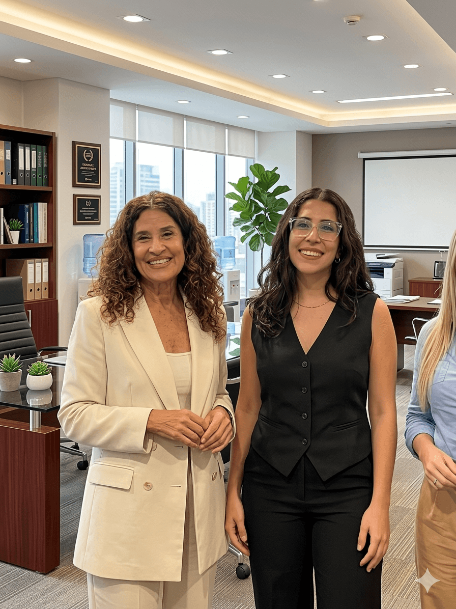 Muttolab — el equipo