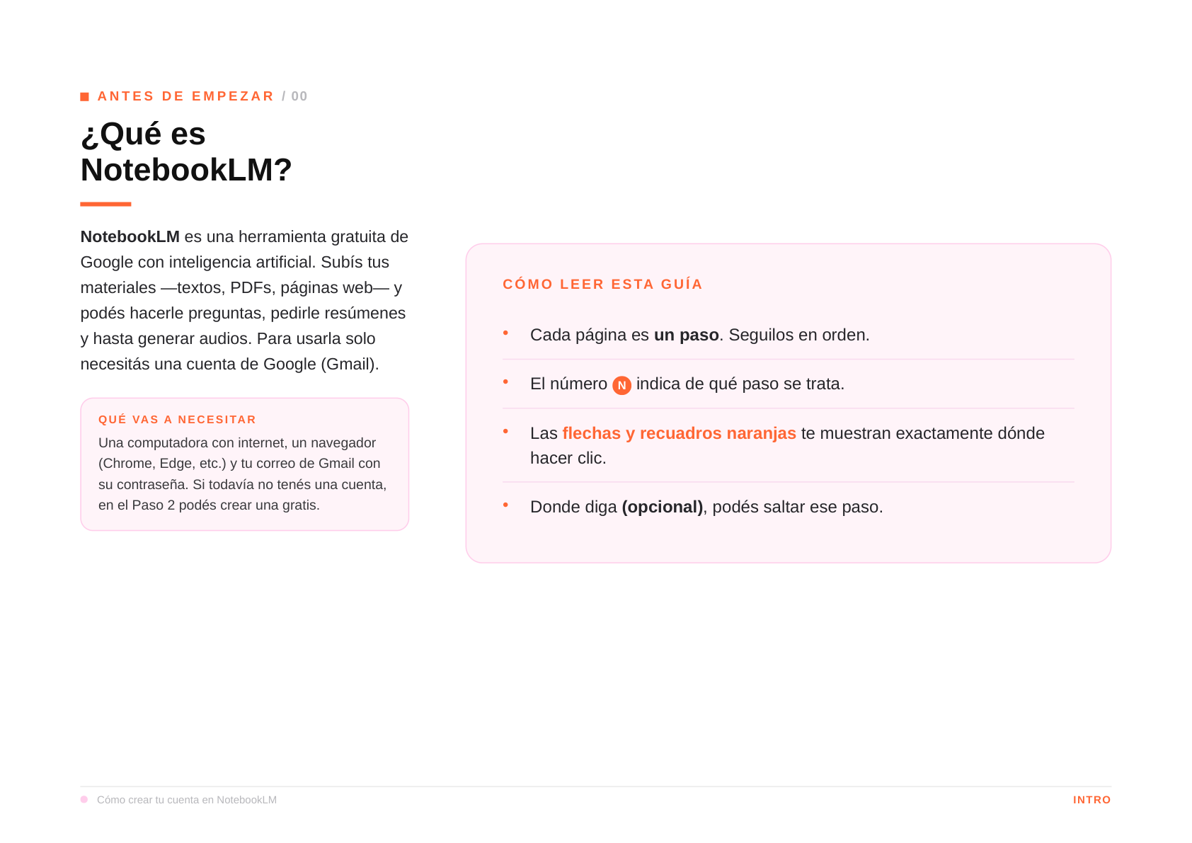 Guía NotebookLM página 2