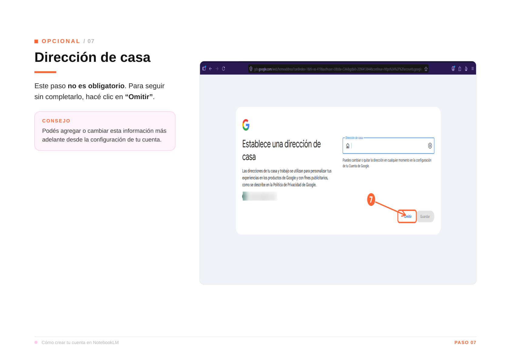 Guía NotebookLM página 9